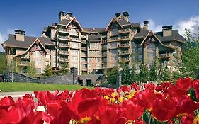 Four Seasons Resort And Residences Whistler